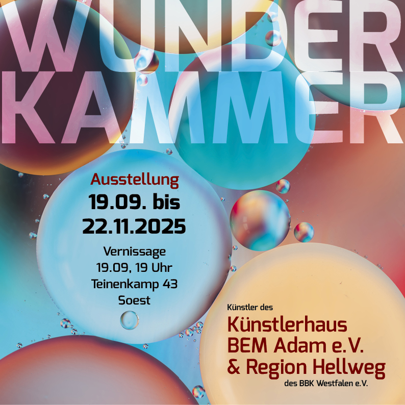 Wunderkammer